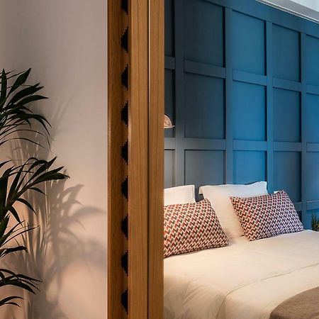 Blue Island Luxury Apartment Kato Daratso Luaran gambar