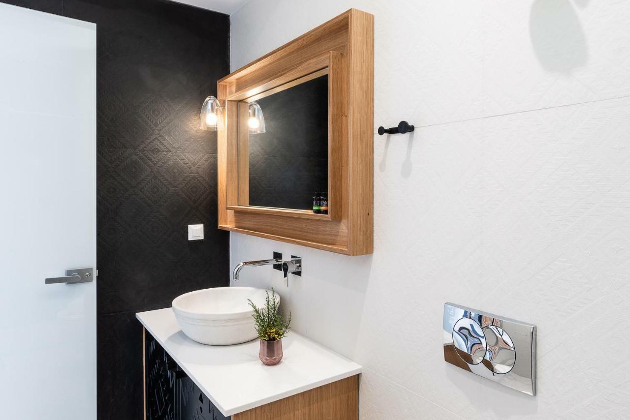 Blue Island Luxury Apartment Kato Daratso Luaran gambar